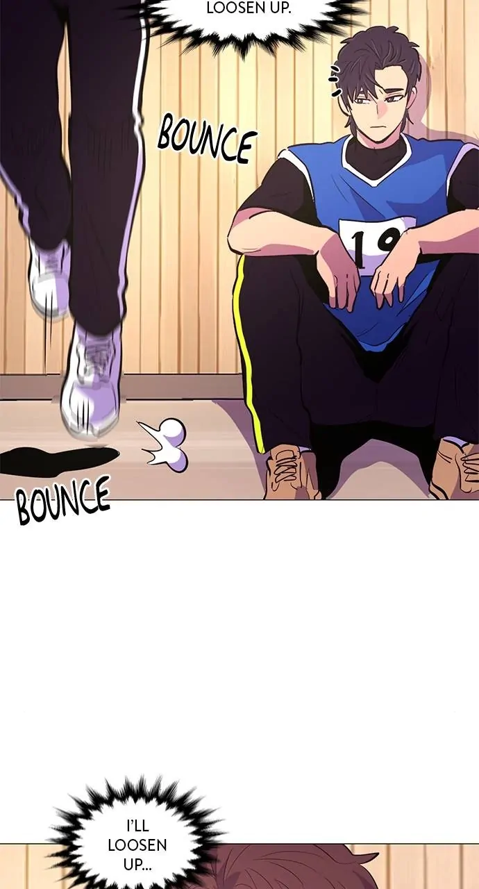 1 Second Chapter 124 - Page 22