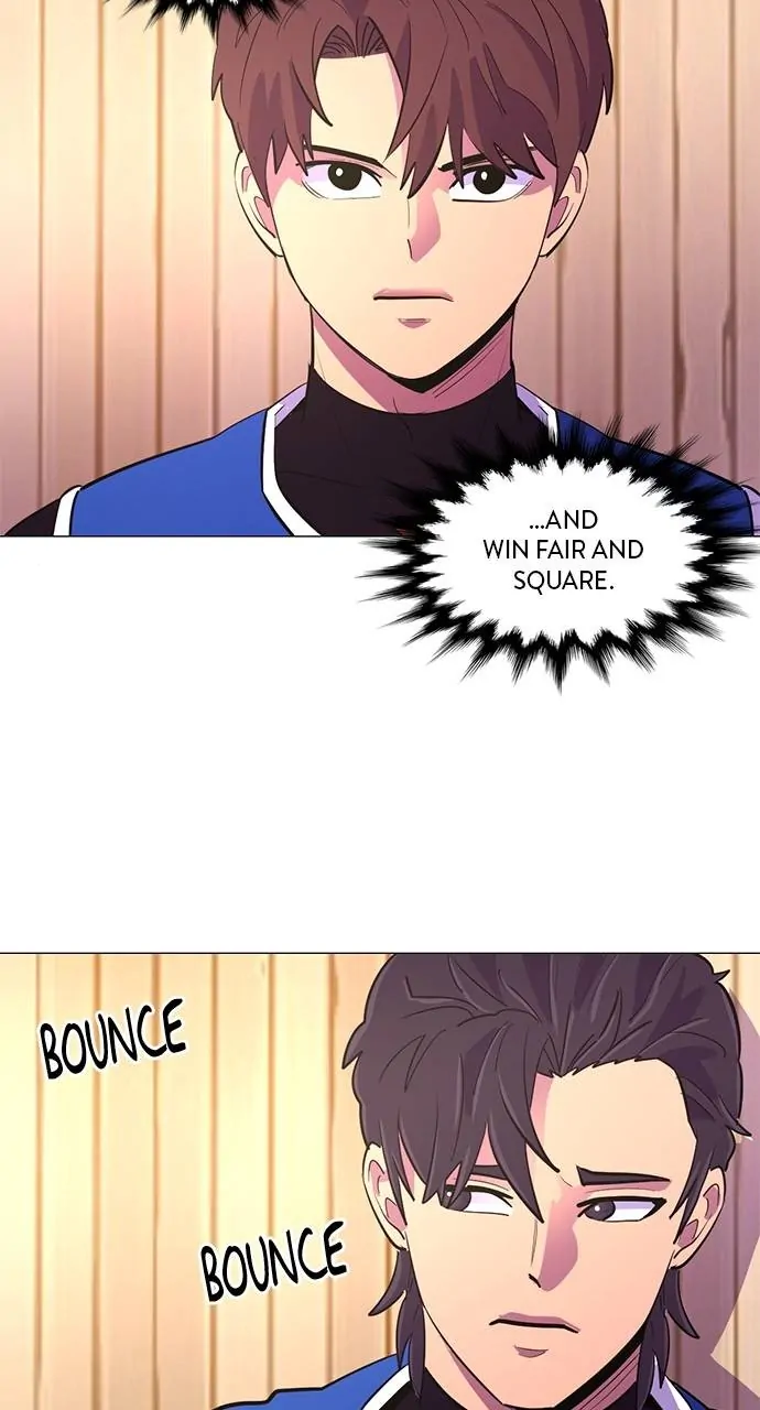 1 Second Chapter 124 - Page 23