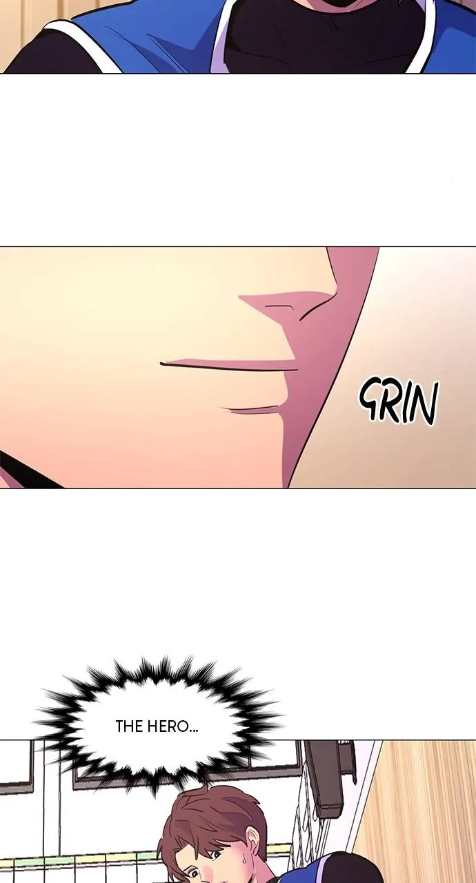 1 Second Chapter 124 - Page 24
