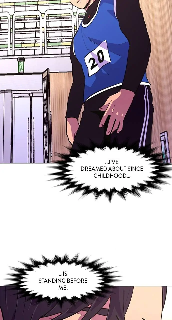 1 Second Chapter 124 - Page 25