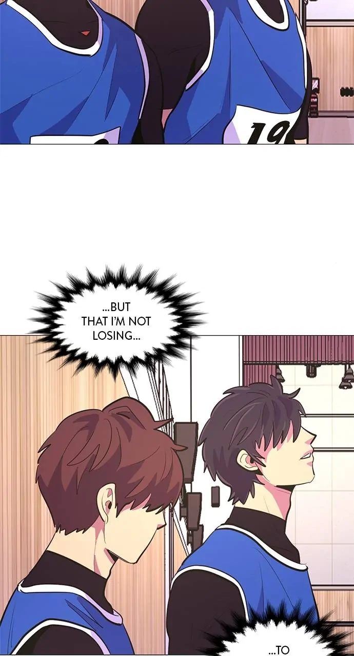1 Second Chapter 124 - Page 27
