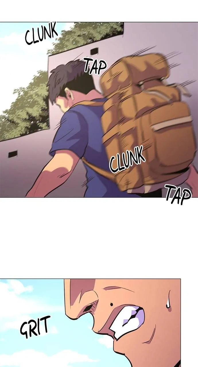 1 Second Chapter 124 - Page 4