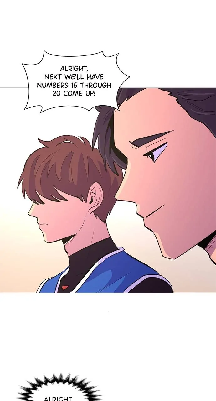 1 Second Chapter 124 - Page 33