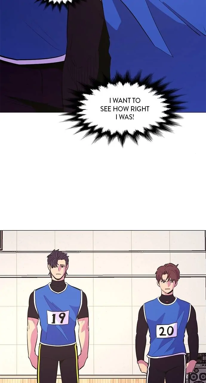 1 Second Chapter 124 - Page 36