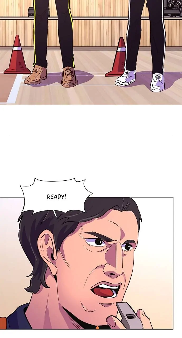 1 Second Chapter 124 - Page 37
