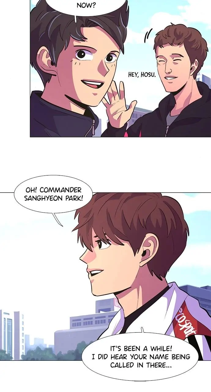 1 Second Chapter 124 - Page 43