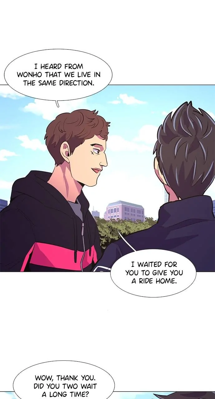 1 Second Chapter 124 - Page 44