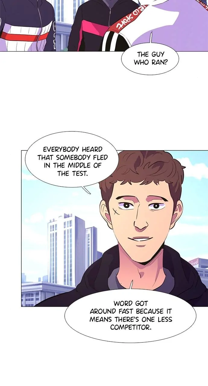 1 Second Chapter 124 - Page 46
