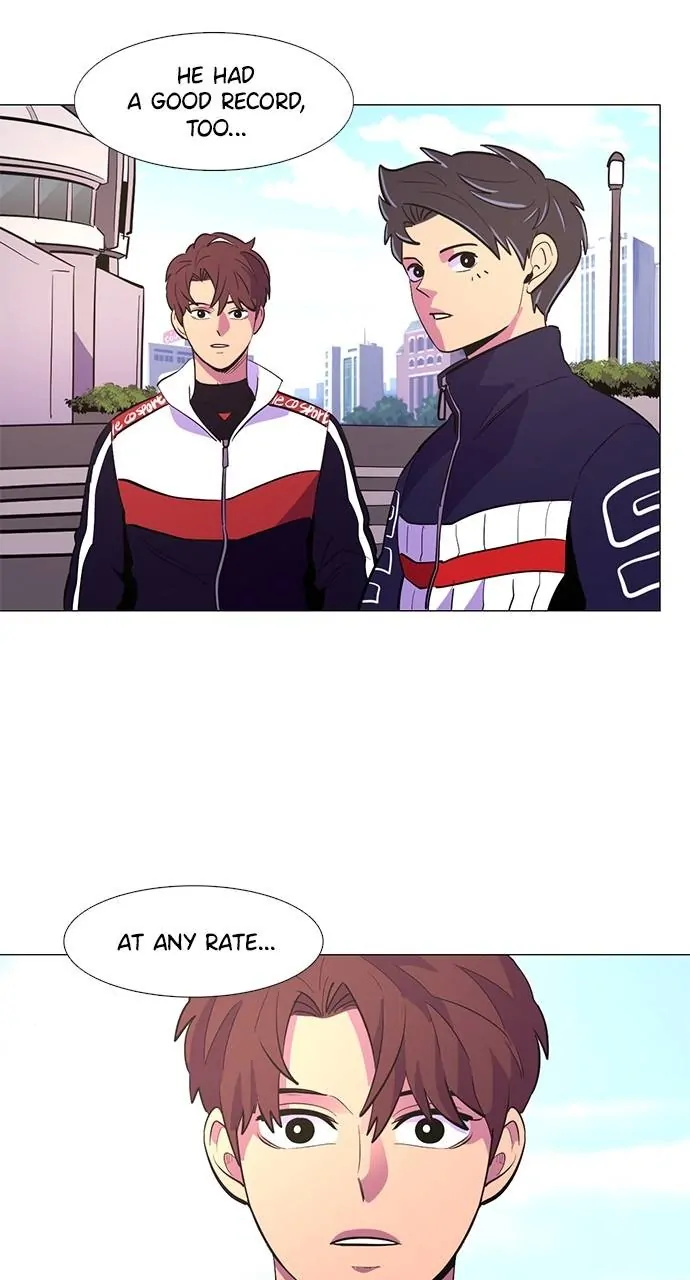 1 Second Chapter 124 - Page 47