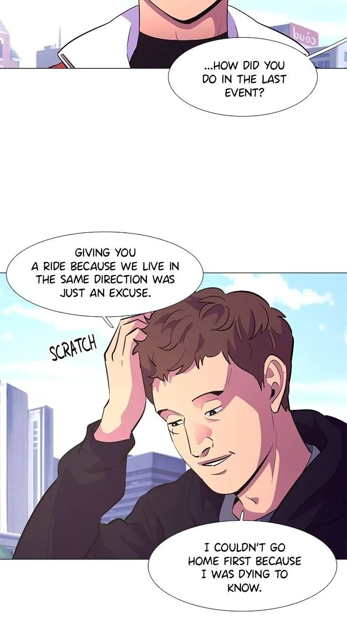 1 Second Chapter 124 - Page 48