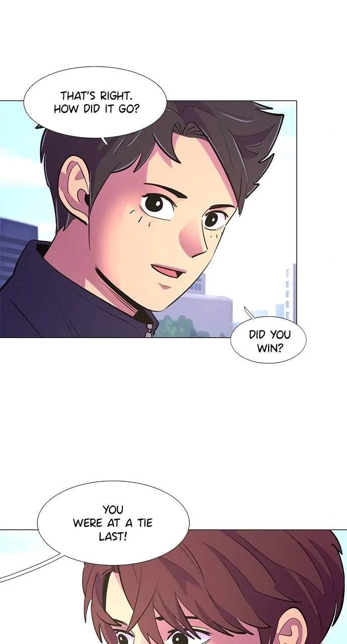 1 Second Chapter 124 - Page 49