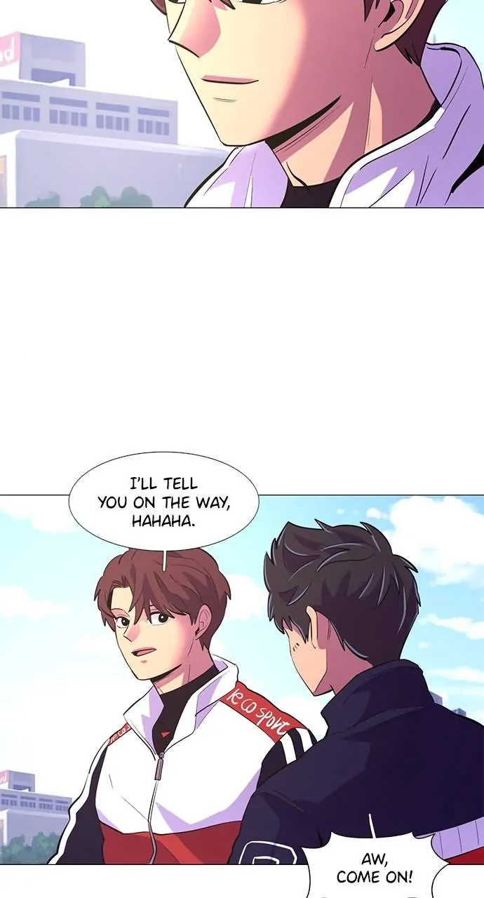 1 Second Chapter 124 - Page 50