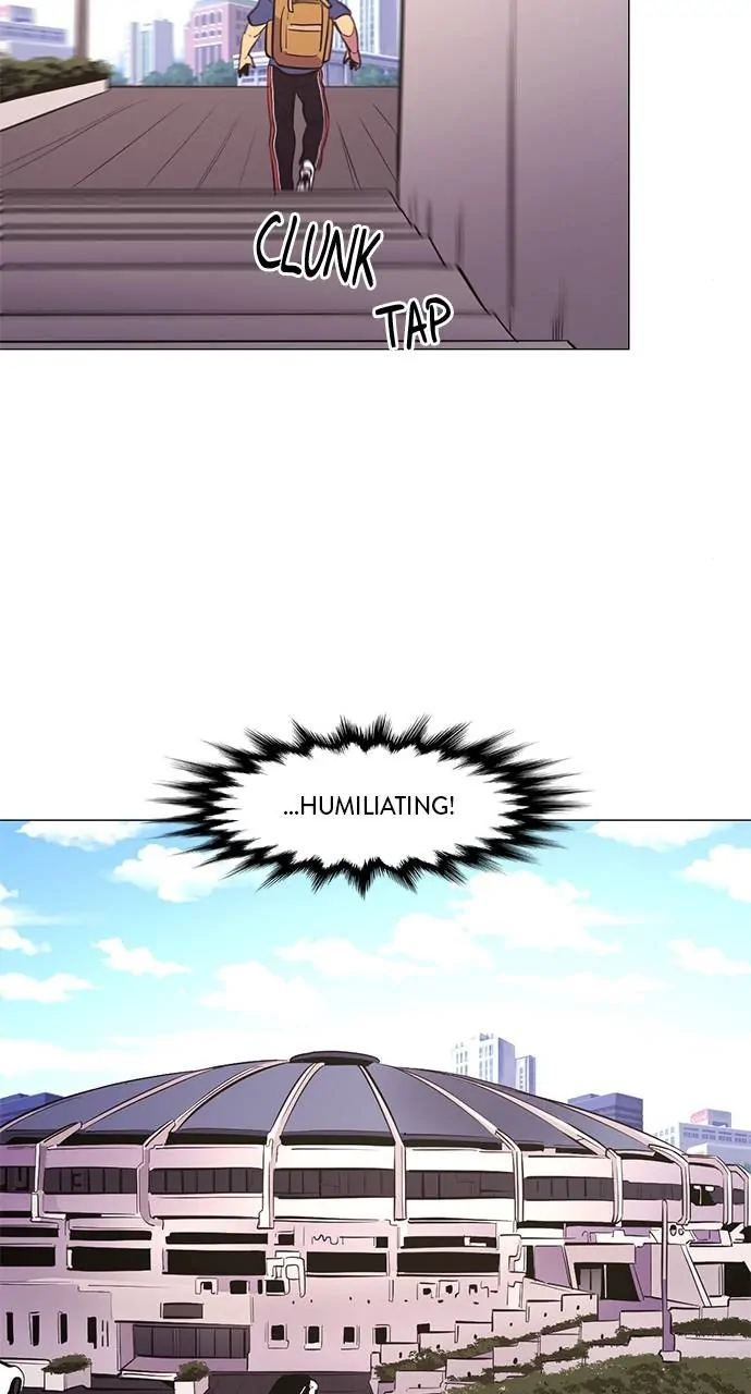 1 Second Chapter 124 - Page 6