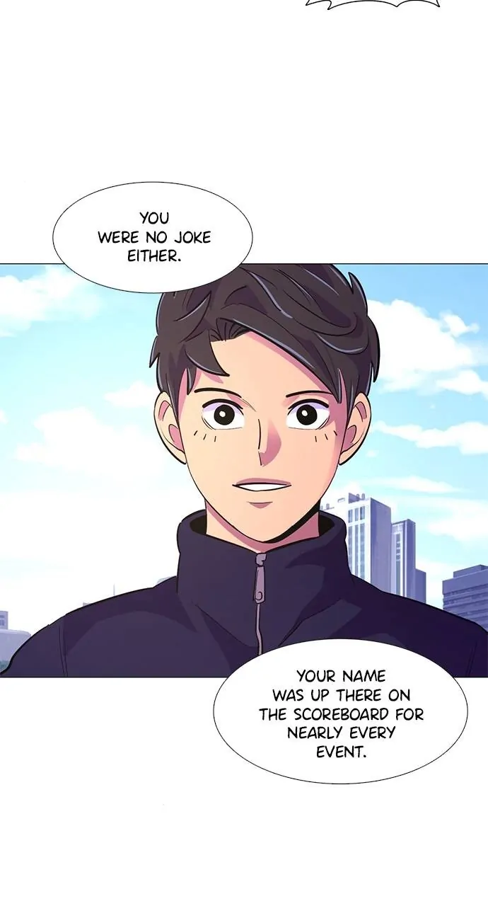 1 Second Chapter 124 - Page 51