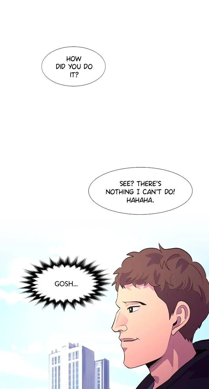 1 Second Chapter 124 - Page 52