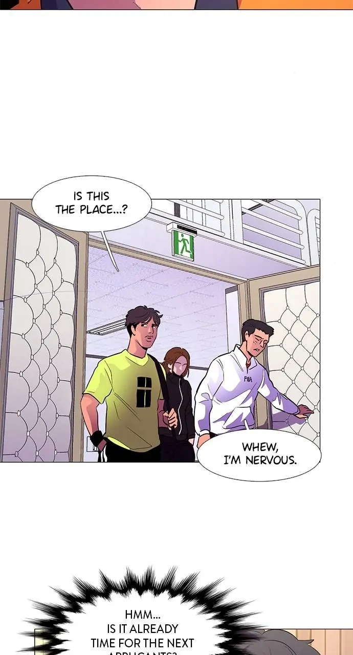 1 Second Chapter 124 - Page 55