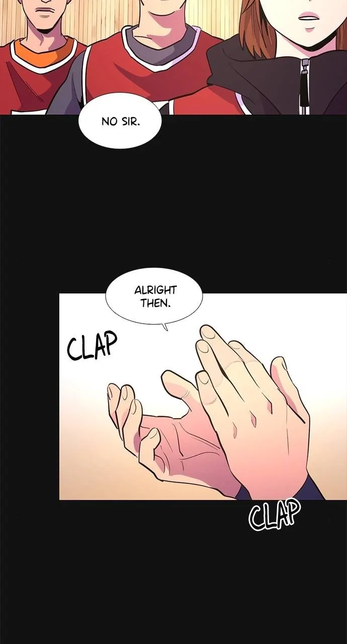 1 Second Chapter 125 - Page 11