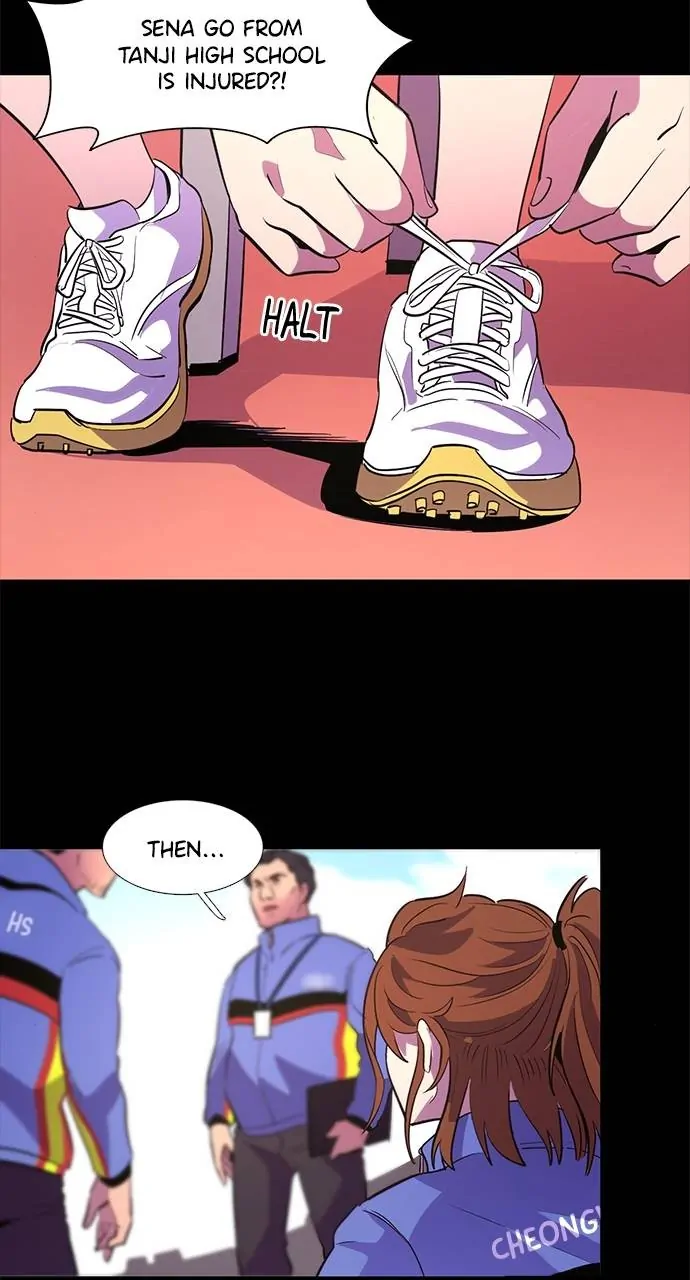 1 Second Chapter 125 - Page 28