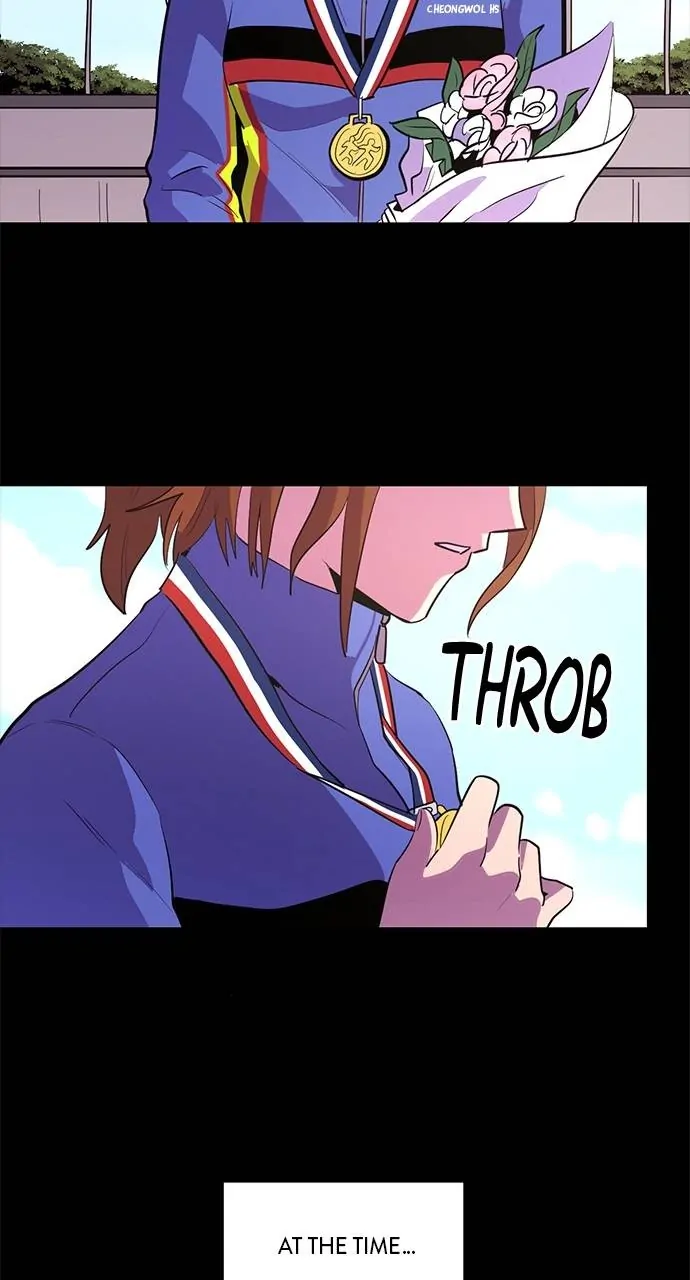 1 Second Chapter 125 - Page 38