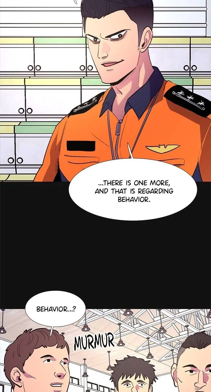 1 Second Chapter 125 - Page 5
