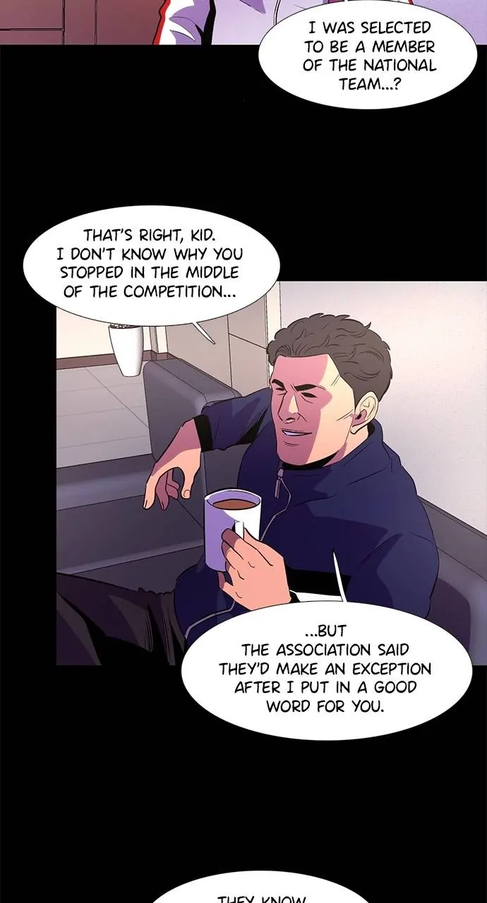1 Second Chapter 125 - Page 49