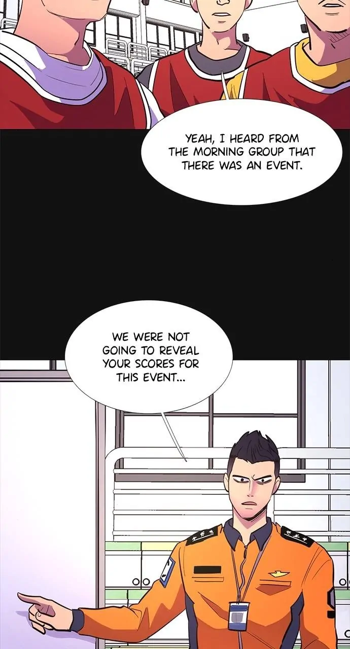 1 Second Chapter 125 - Page 6