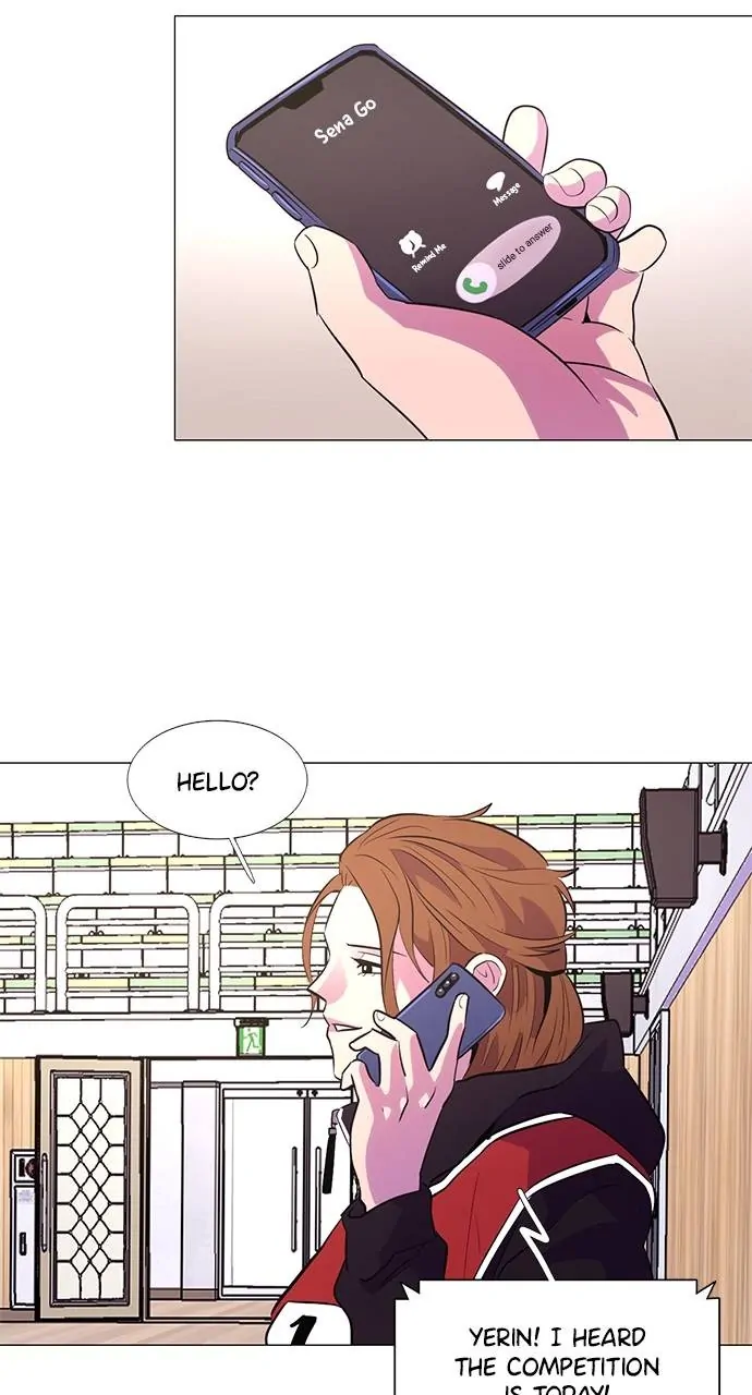 1 Second Chapter 125 - Page 57