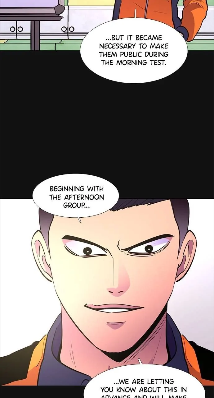 1 Second Chapter 125 - Page 7
