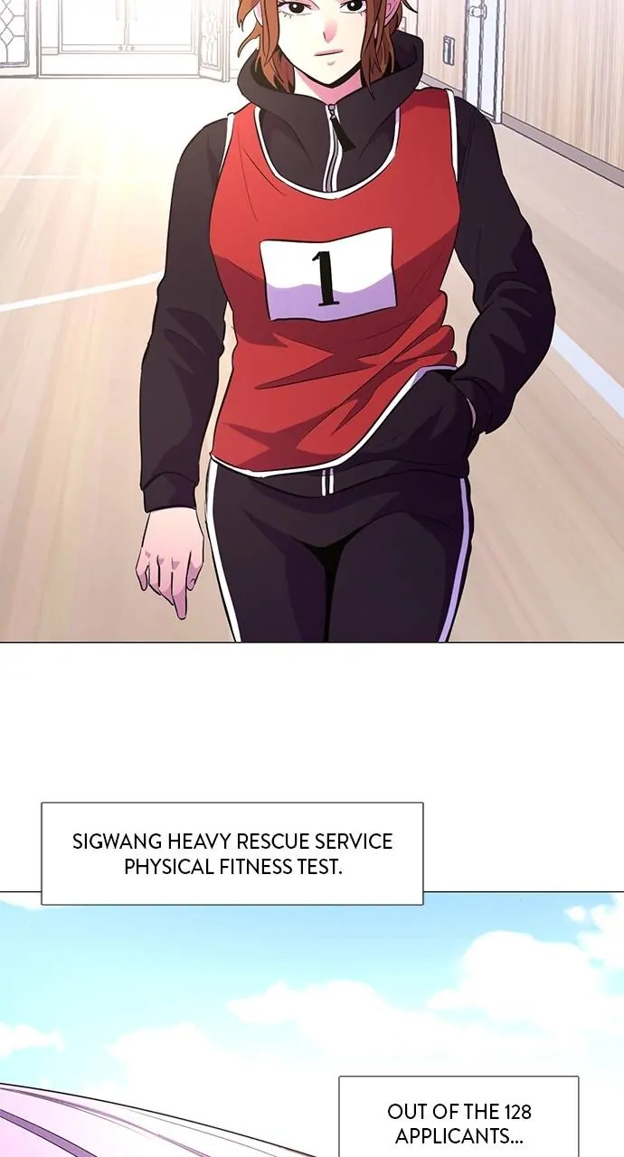 1 Second Chapter 125 - Page 64