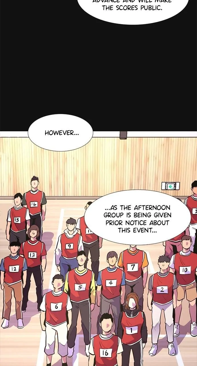 1 Second Chapter 125 - Page 8