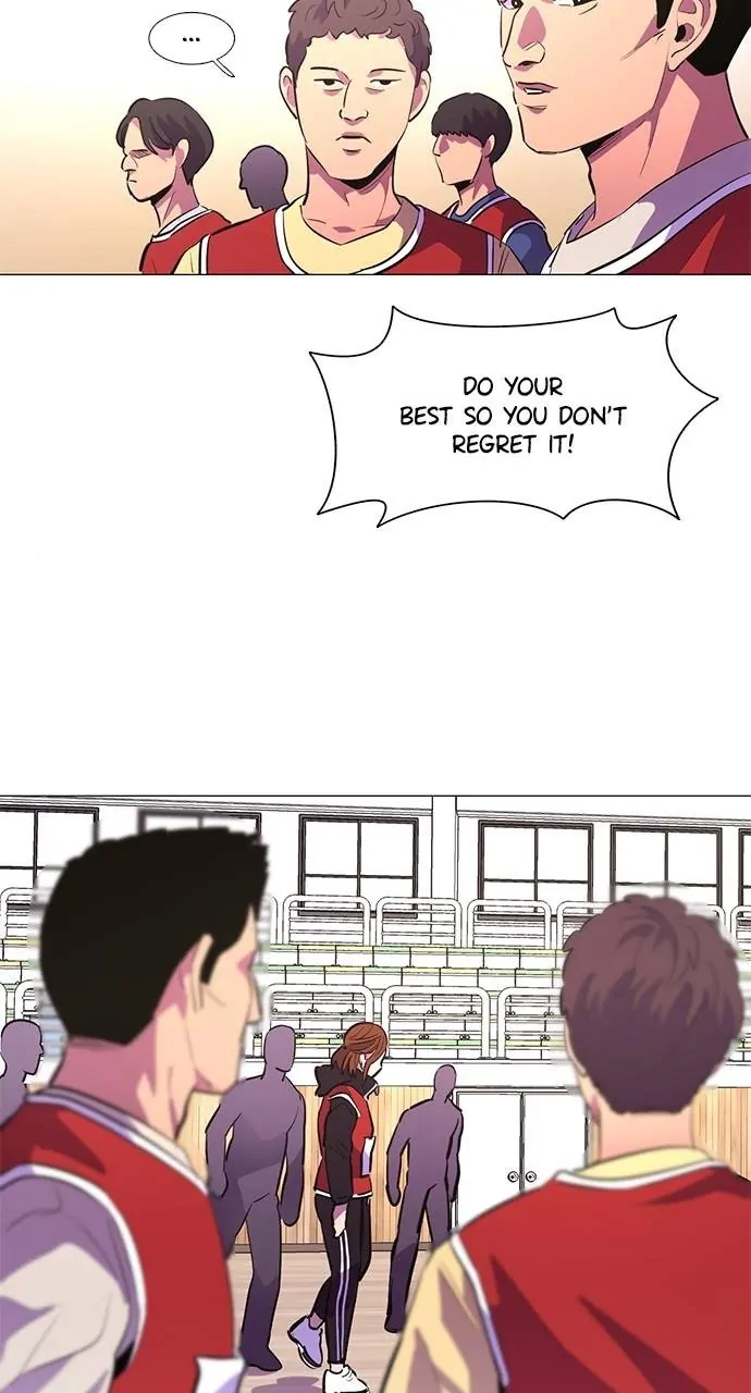 1 Second Chapter 126 - Page 2