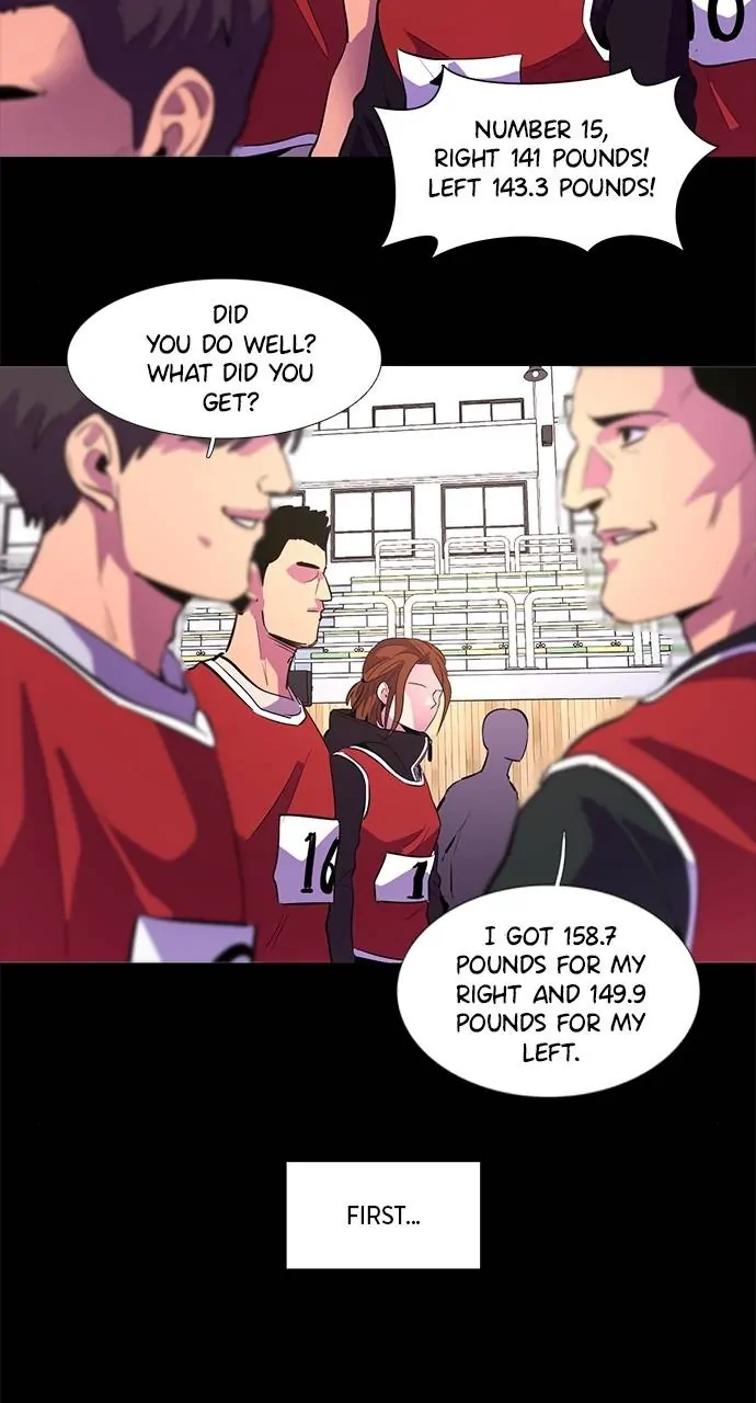 1 Second Chapter 126 - Page 11