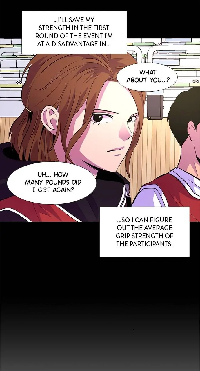 1 Second Chapter 126 - Page 12