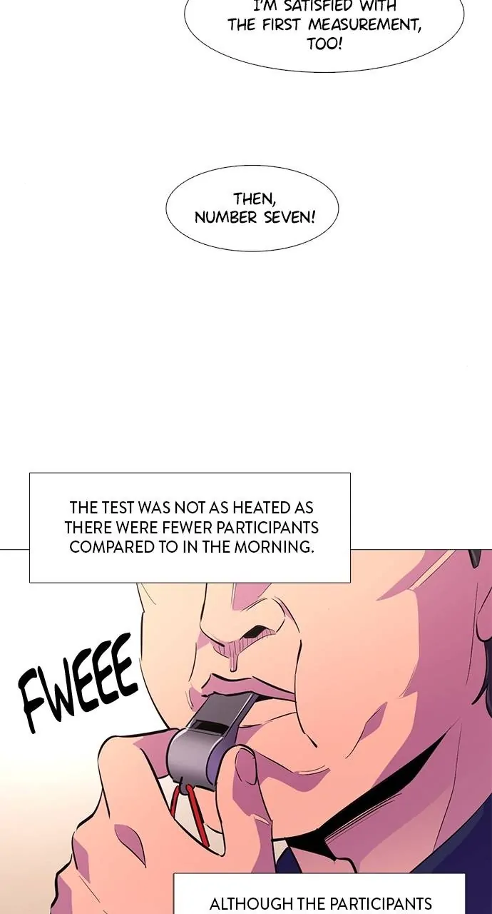 1 Second Chapter 126 - Page 14