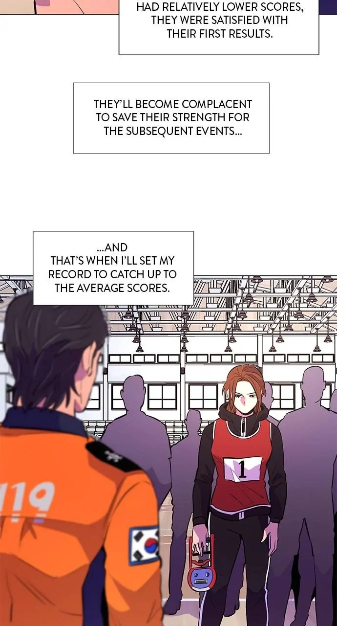 1 Second Chapter 126 - Page 15