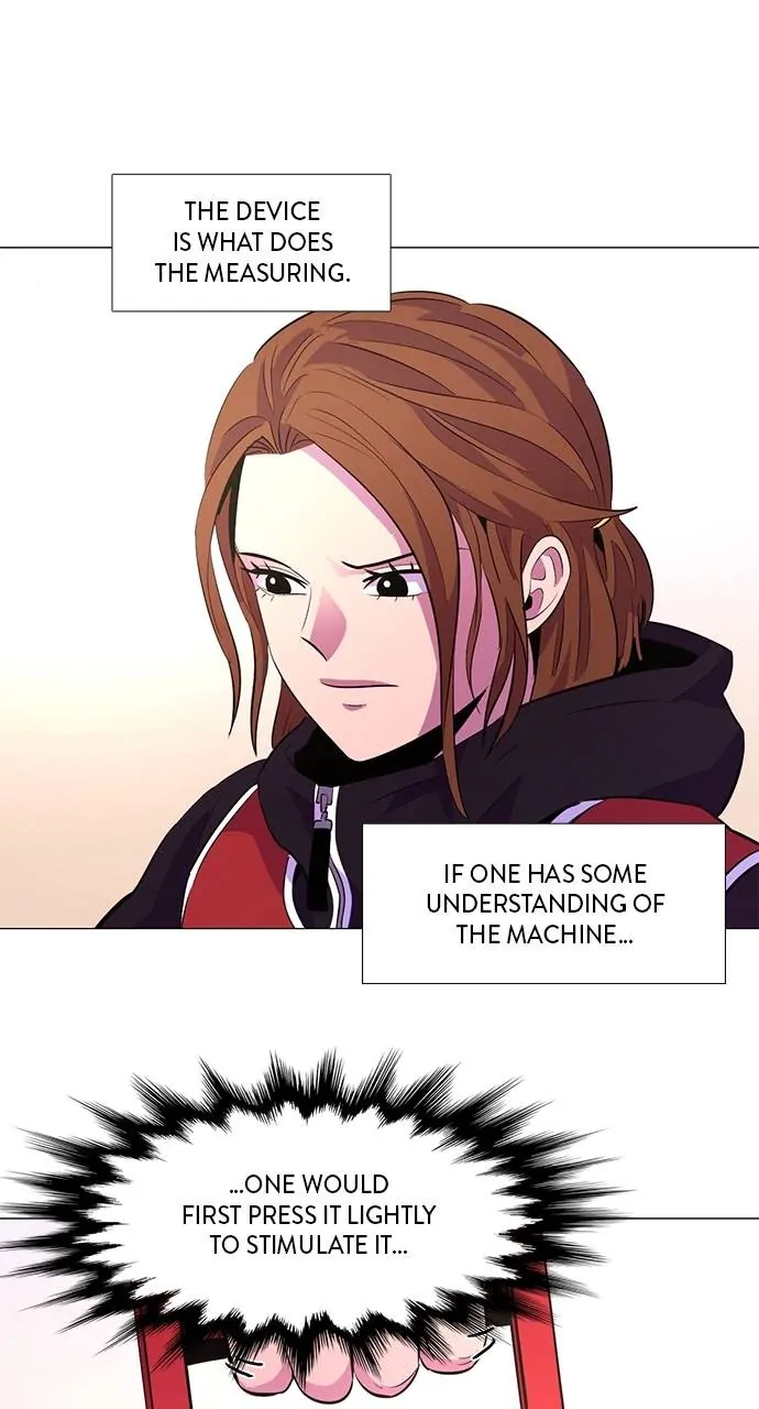 1 Second Chapter 126 - Page 18