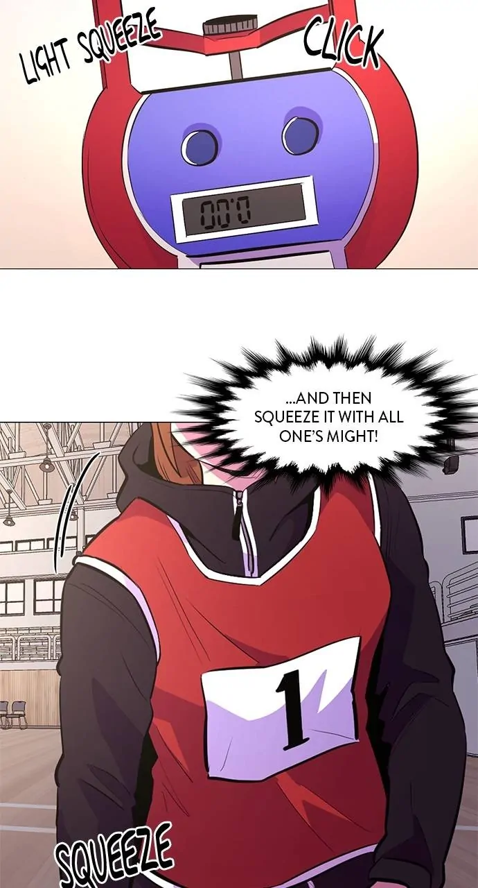 1 Second Chapter 126 - Page 19