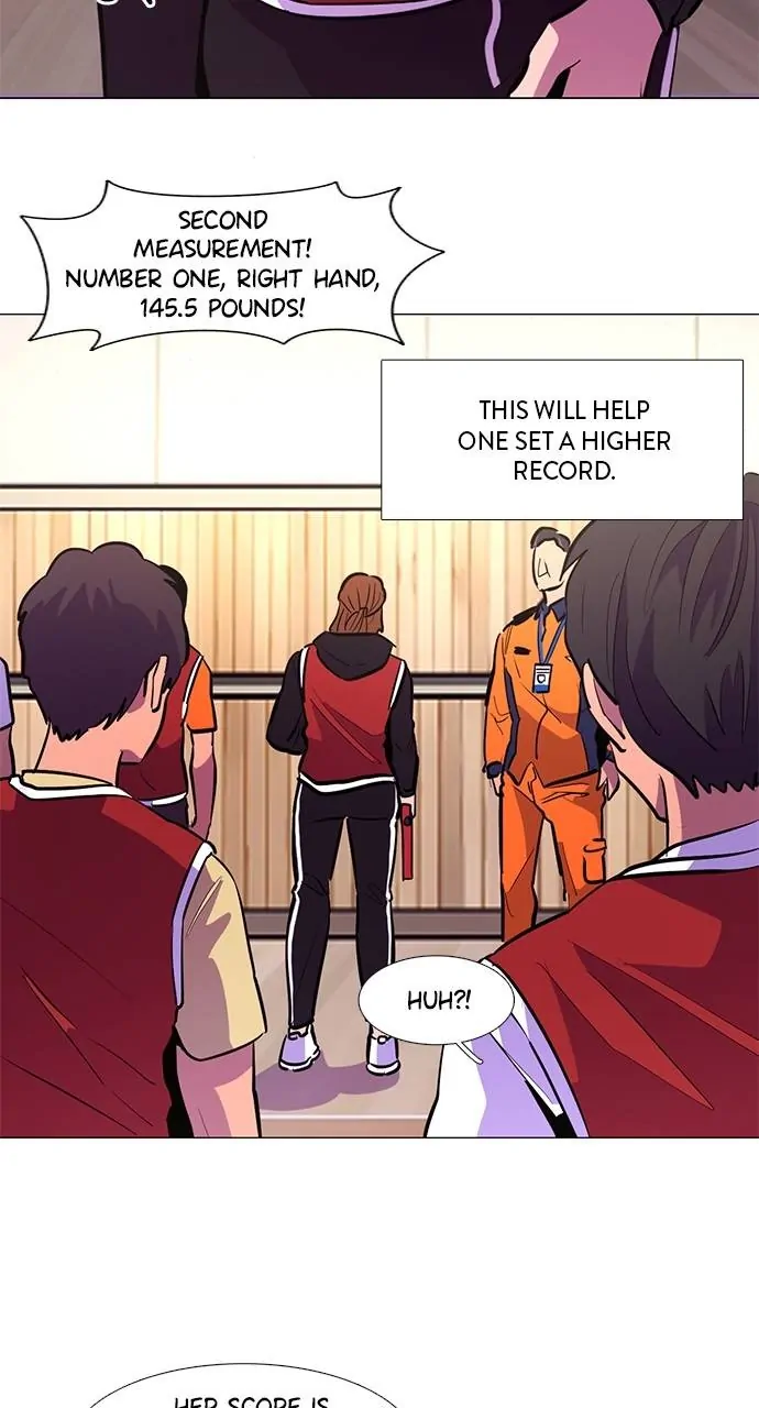 1 Second Chapter 126 - Page 20