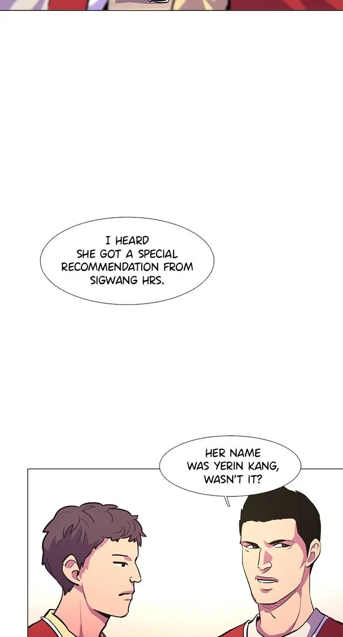 1 Second Chapter 126 - Page 3