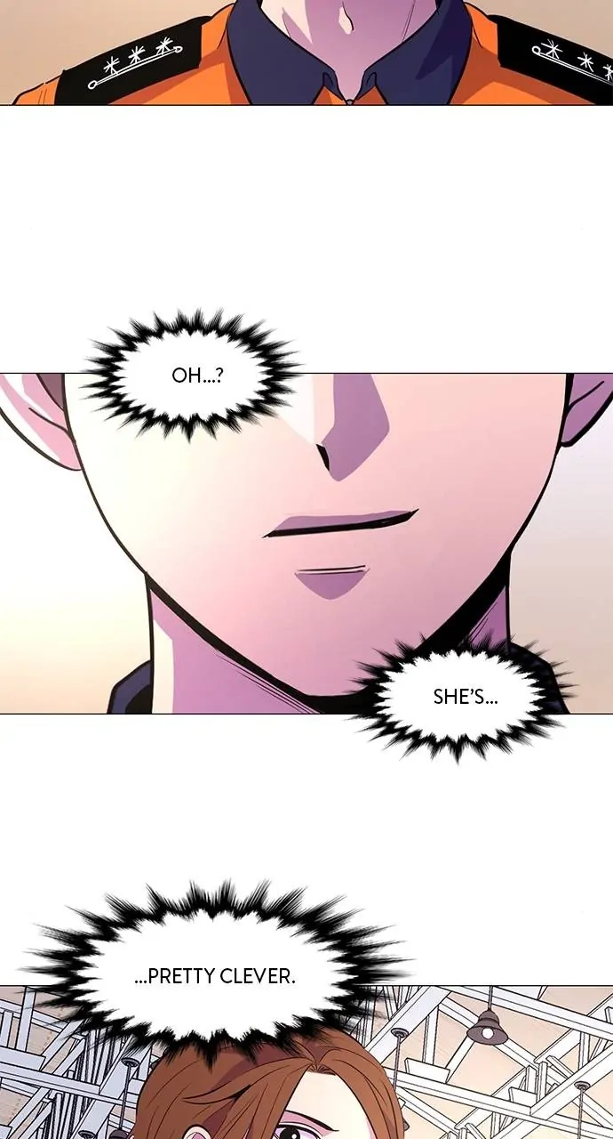1 Second Chapter 126 - Page 22