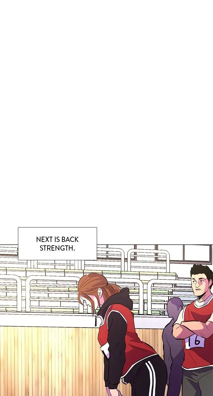 1 Second Chapter 126 - Page 25