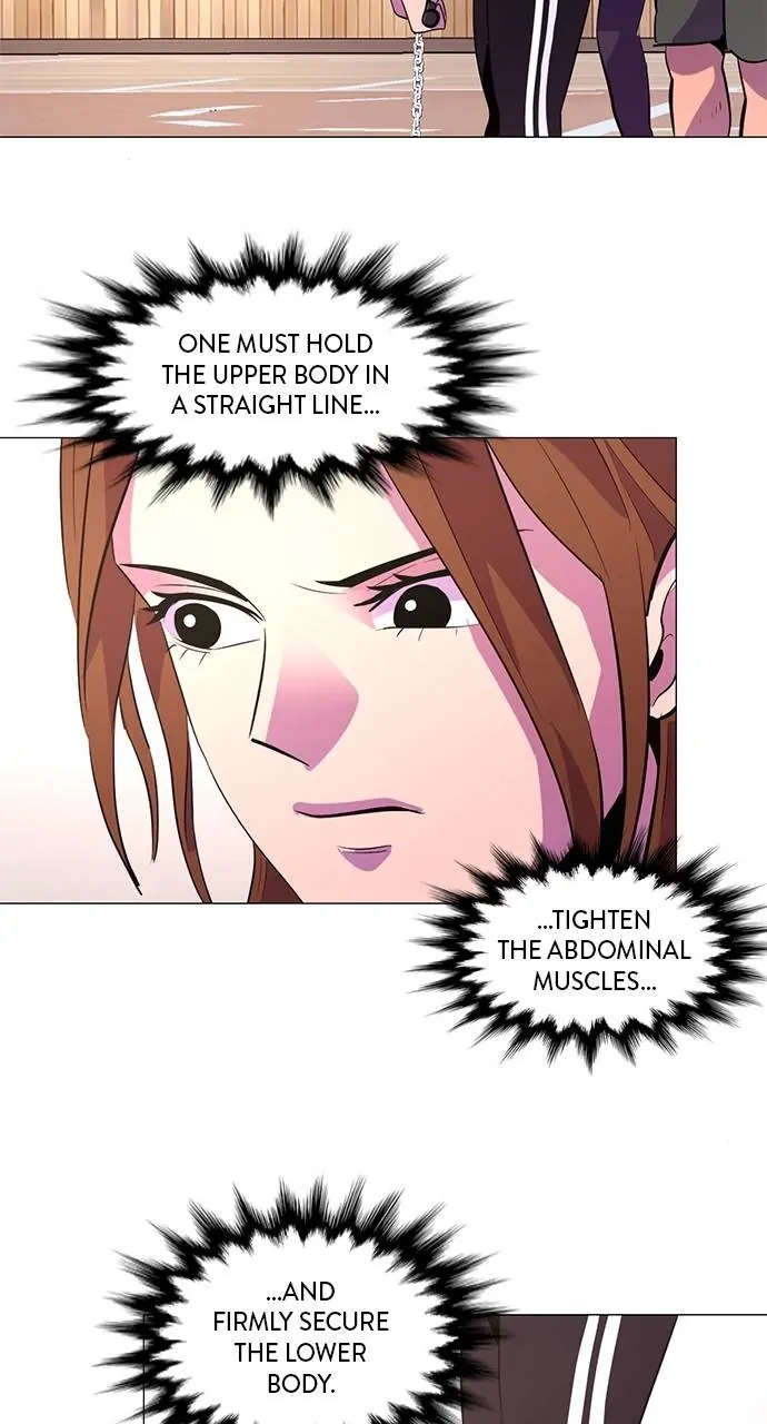 1 Second Chapter 126 - Page 26