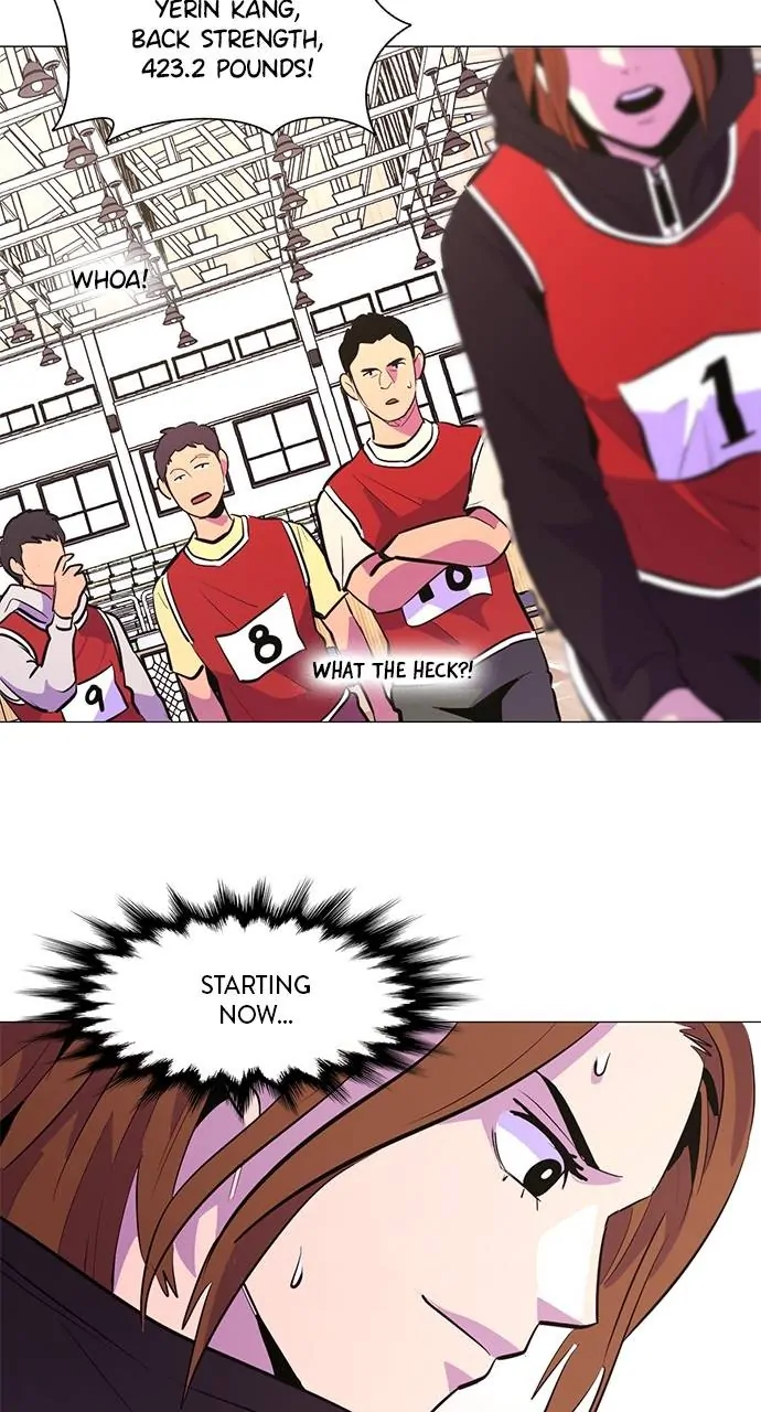 1 Second Chapter 126 - Page 28