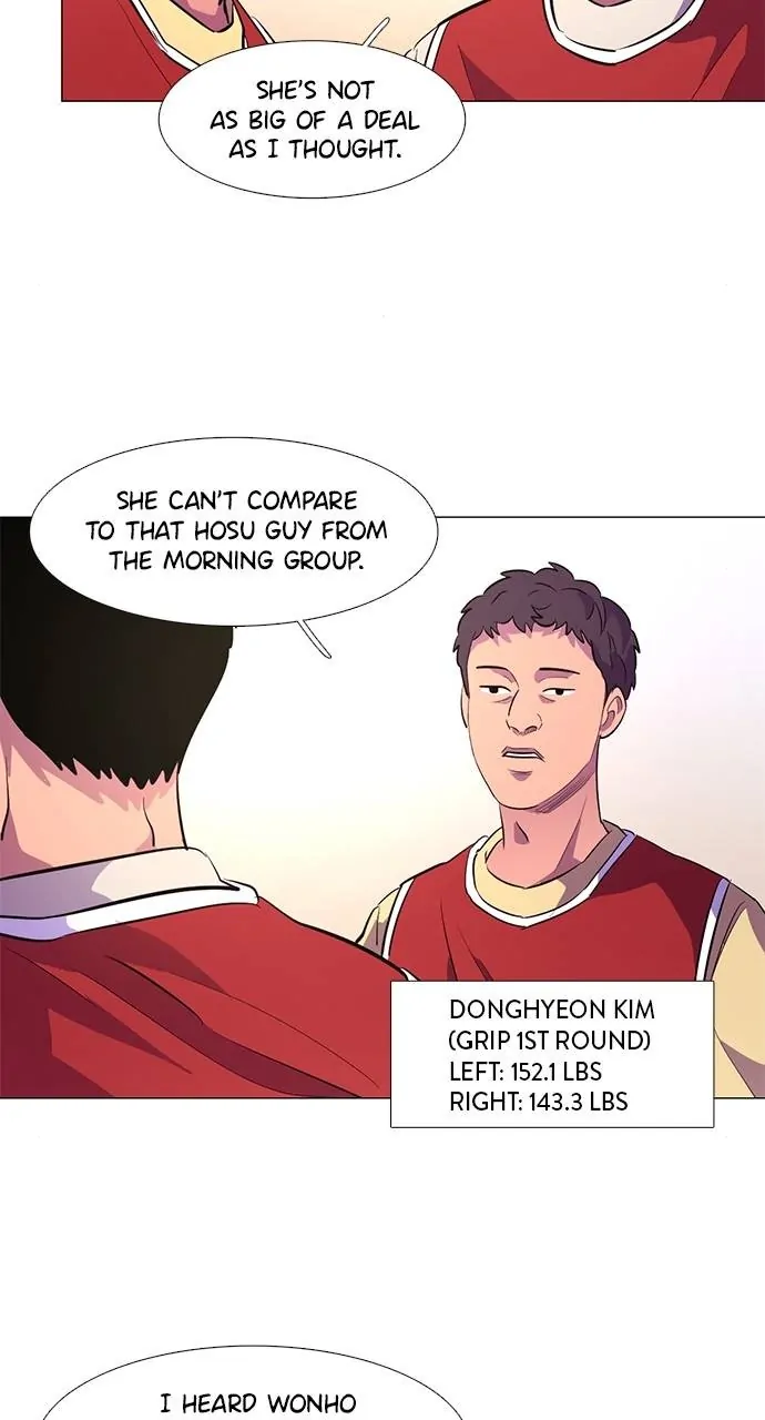 1 Second Chapter 126 - Page 4