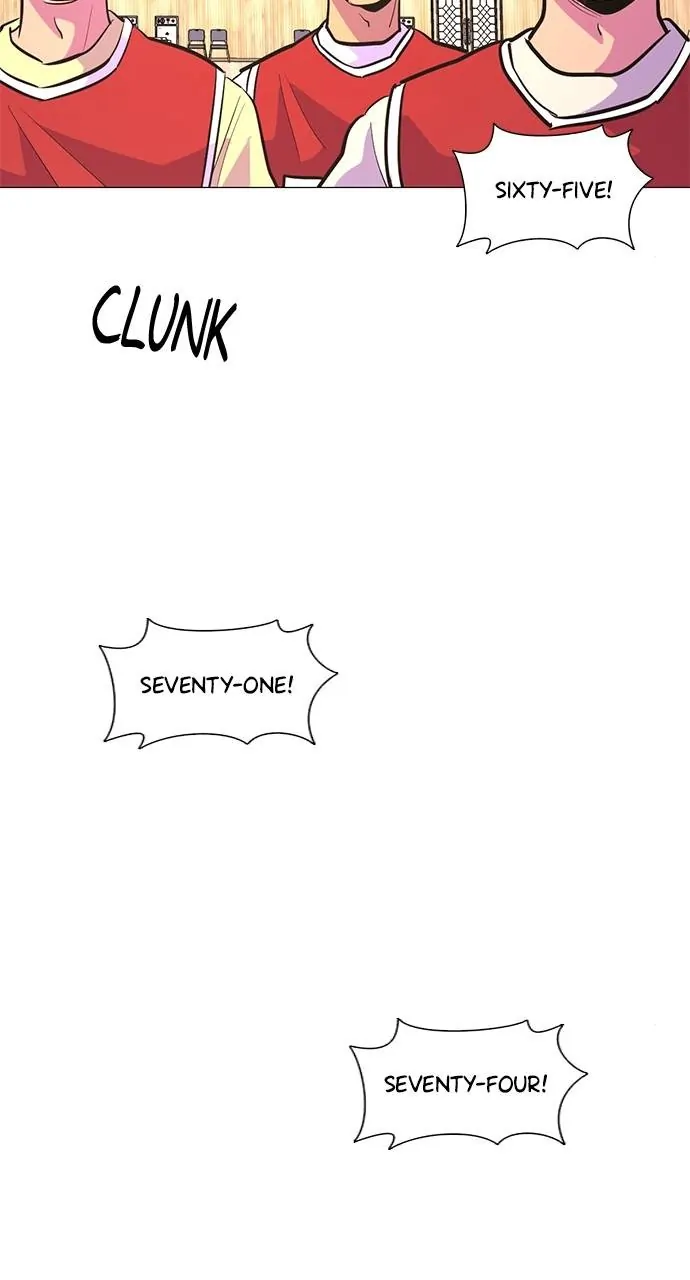 1 Second Chapter 126 - Page 31