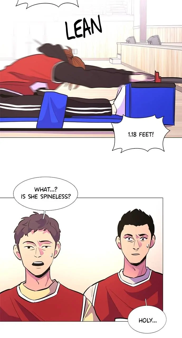 1 Second Chapter 126 - Page 33