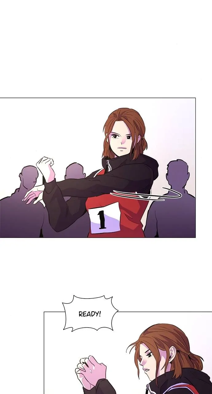 1 Second Chapter 126 - Page 35