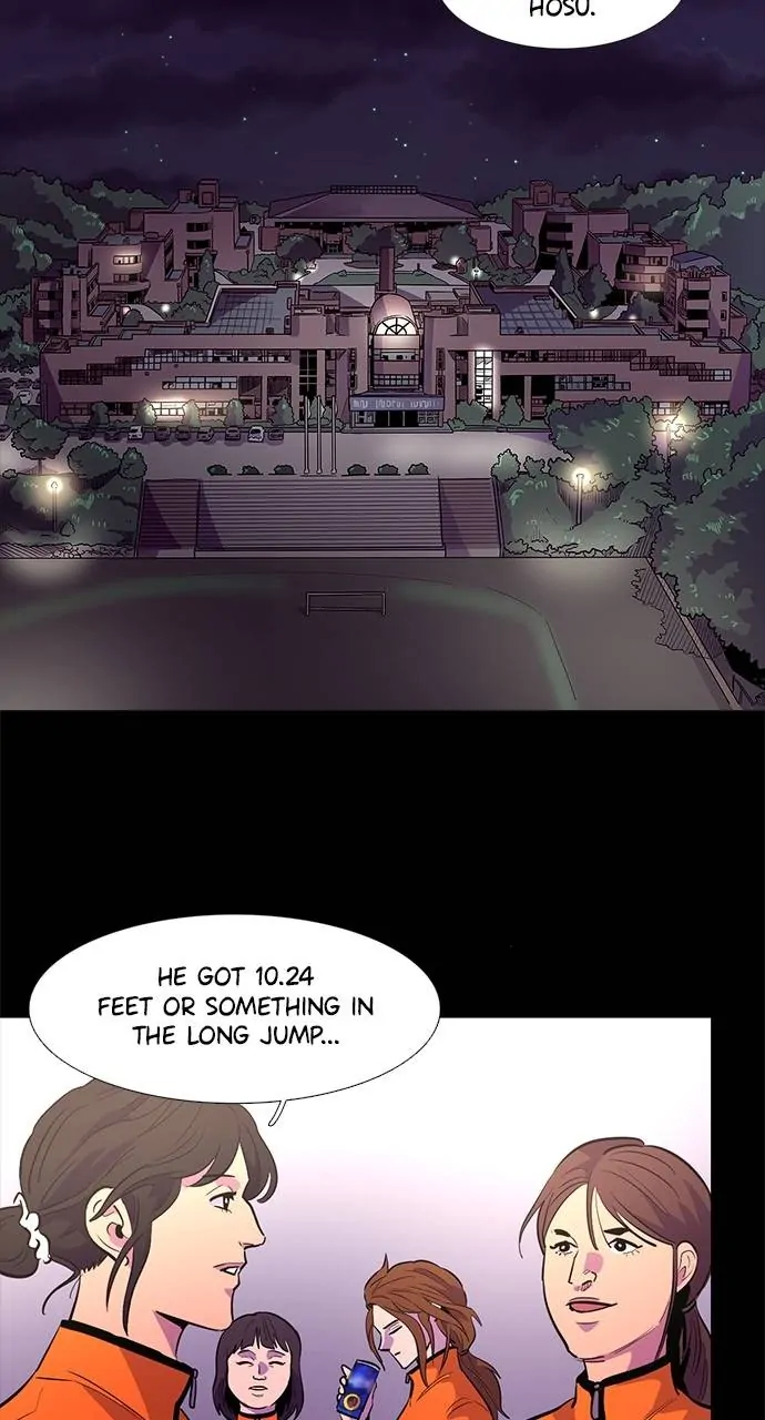 1 Second Chapter 126 - Page 37