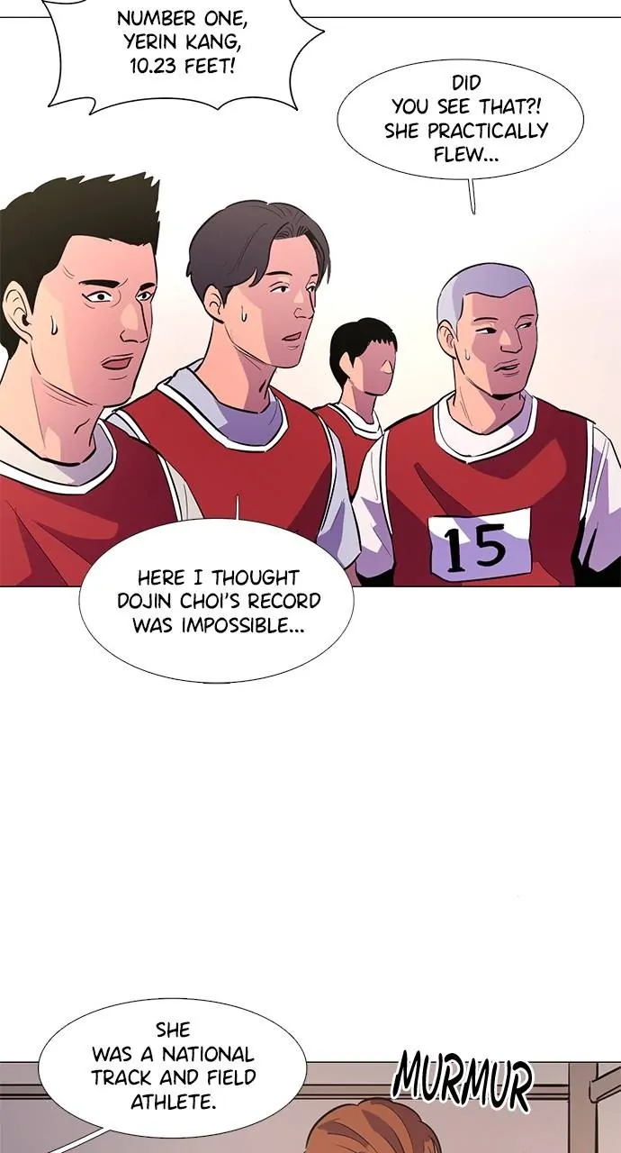 1 Second Chapter 126 - Page 42