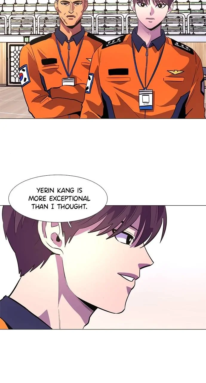 1 Second Chapter 126 - Page 45